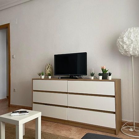 Charming Apartment 500M To Cura Beach Torrevieja Exterior foto