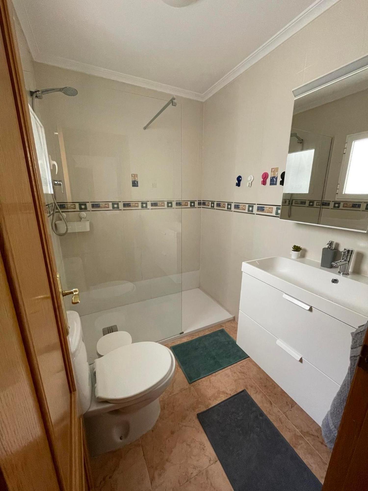 Charming Apartment 500M To Cura Beach Torrevieja Exterior foto