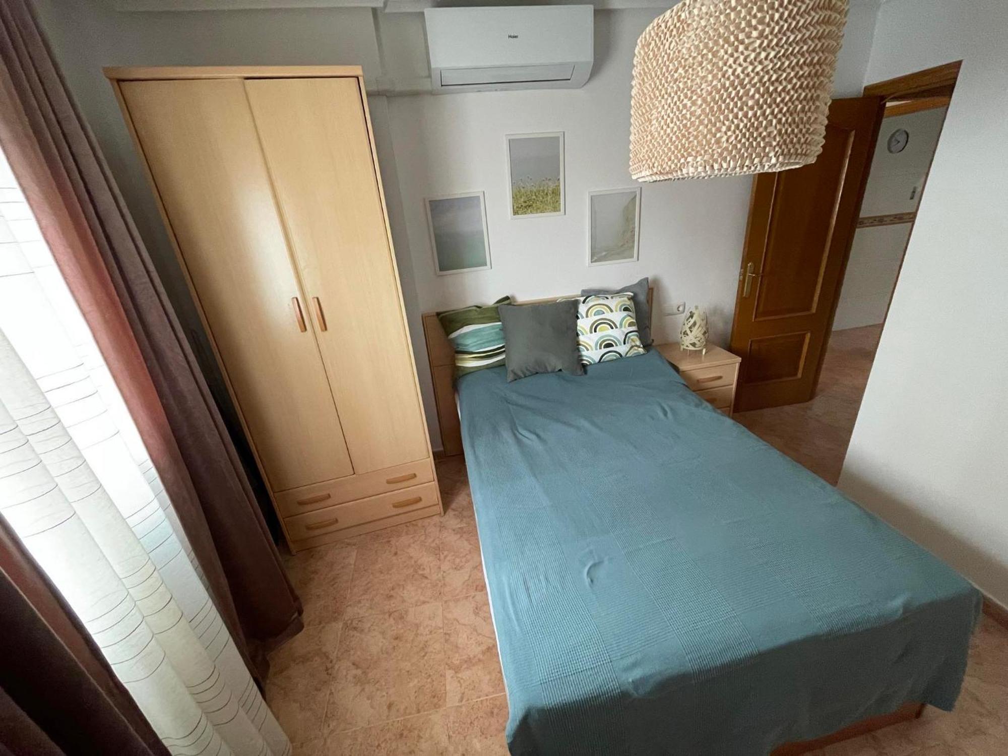 Charming Apartment 500M To Cura Beach Torrevieja Exterior foto